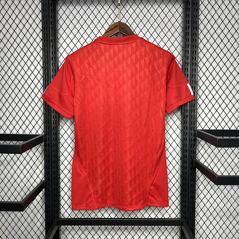 Retro 2010-11 Liverpool Home Football jersey retro