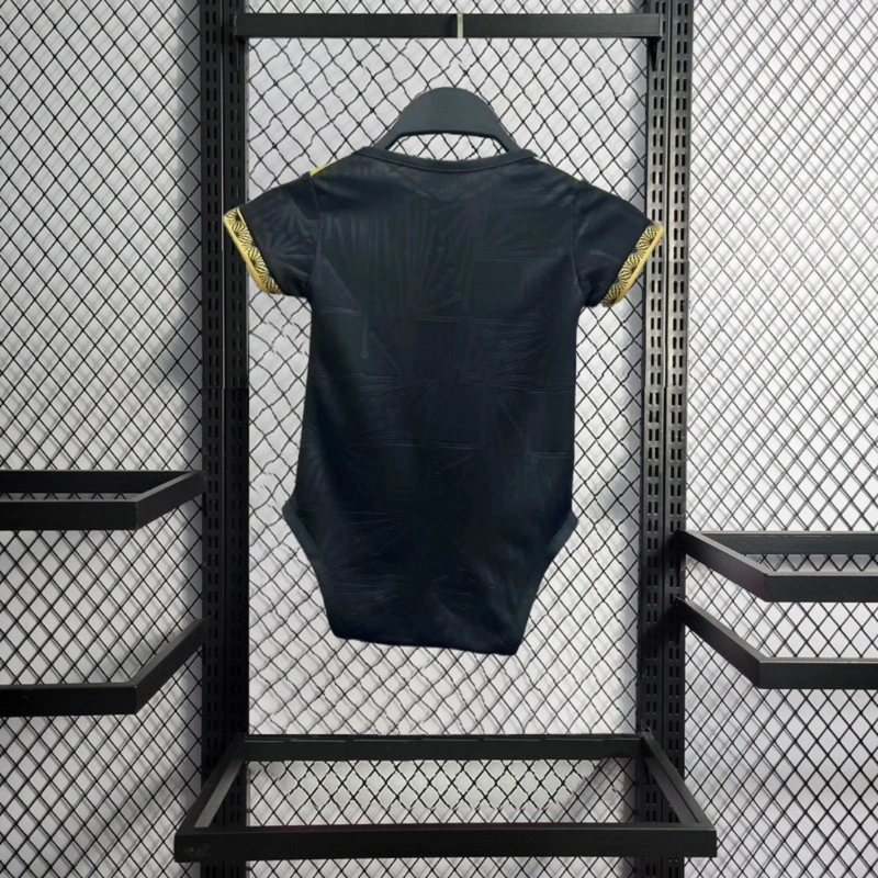 2025-26 Baby Mexico Gold Cup Special Edition Football jersey