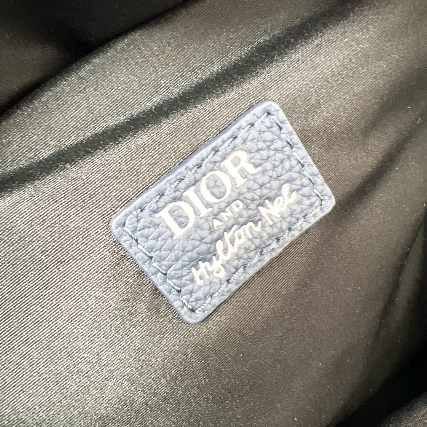 Dior Rider 2.0 Collaboration Backpack
