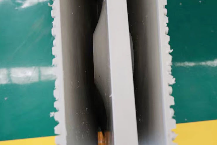 Germany Standard Membrane Filter Plate