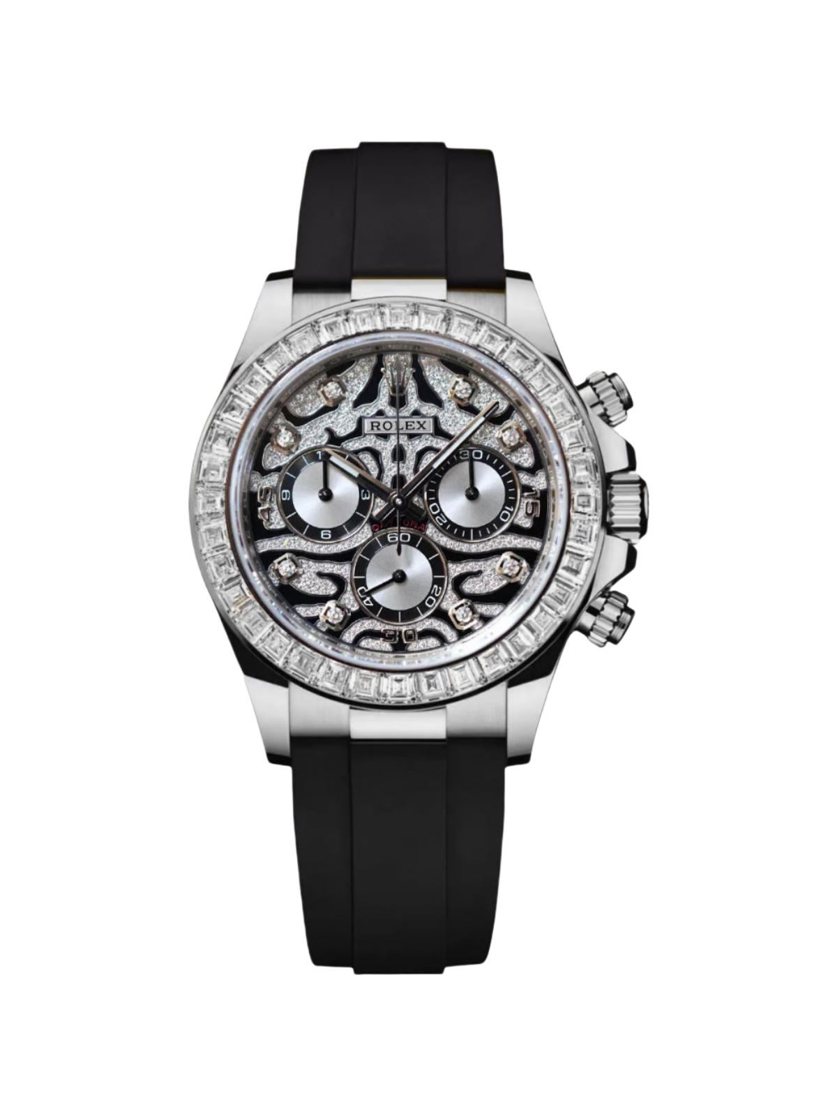 Rolex  Cosmograph Daytona m116589TBR 40mm