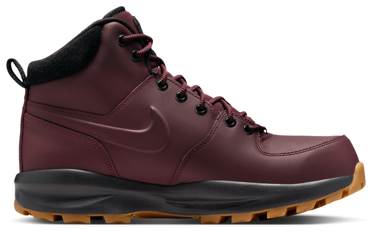 Nike Manoa Leather