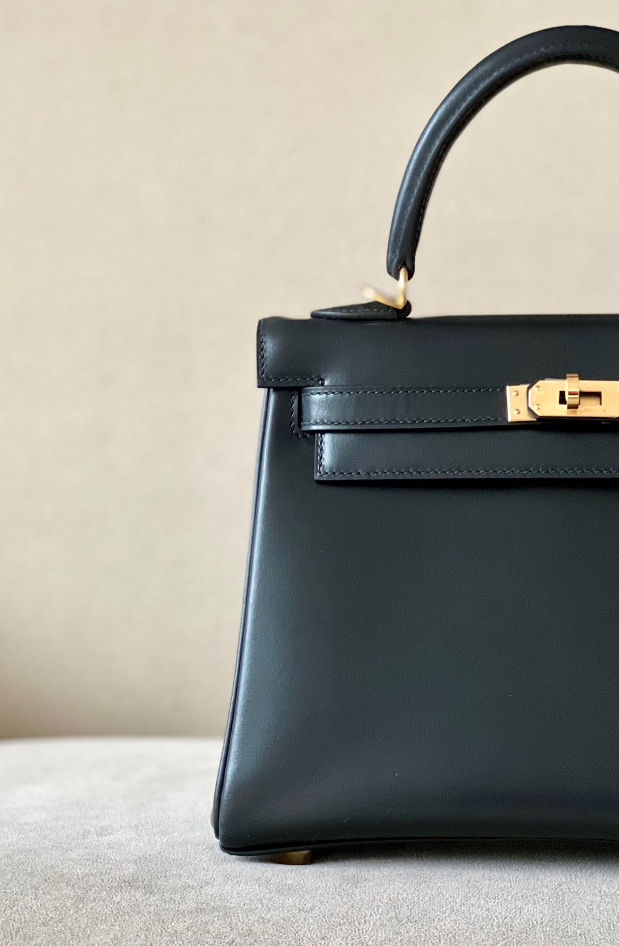 Kelly 25-28 Customized