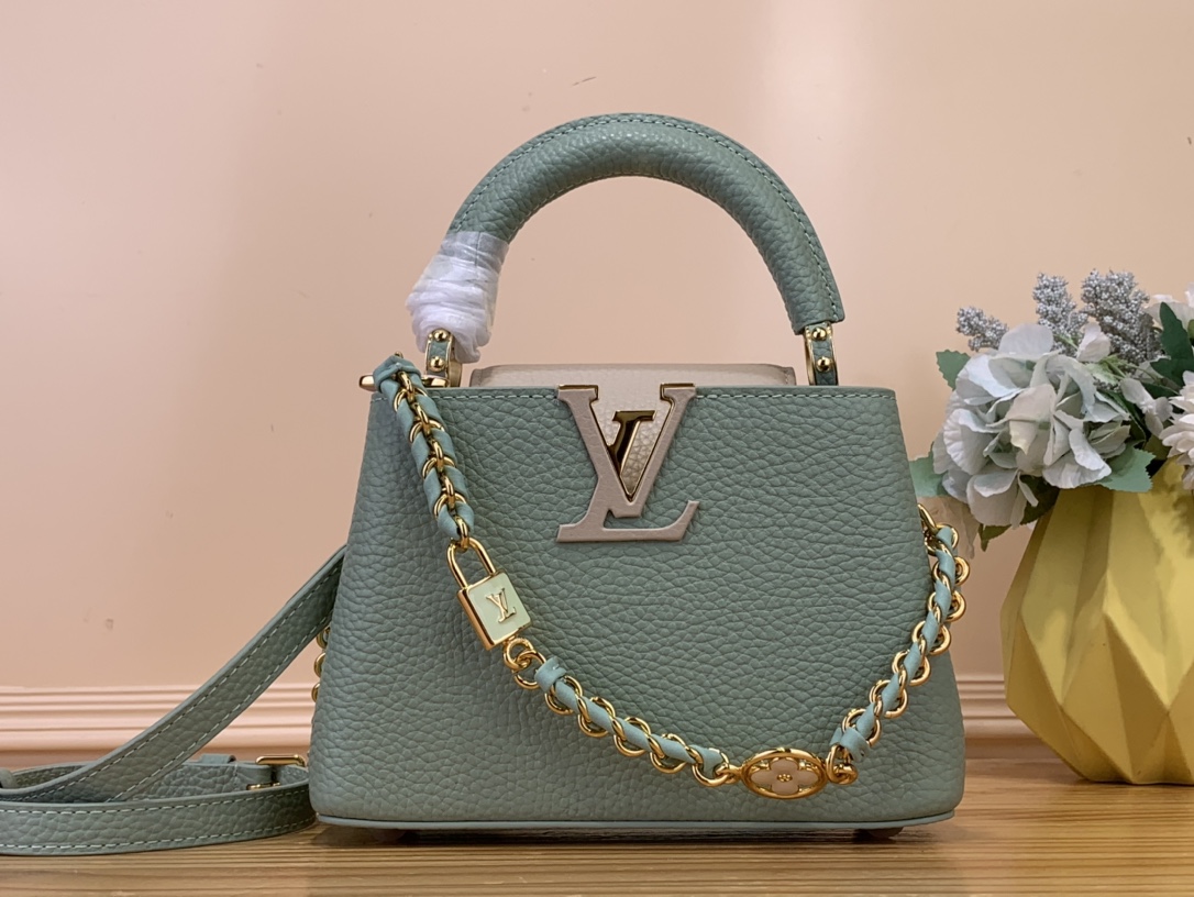 Capucines mini size