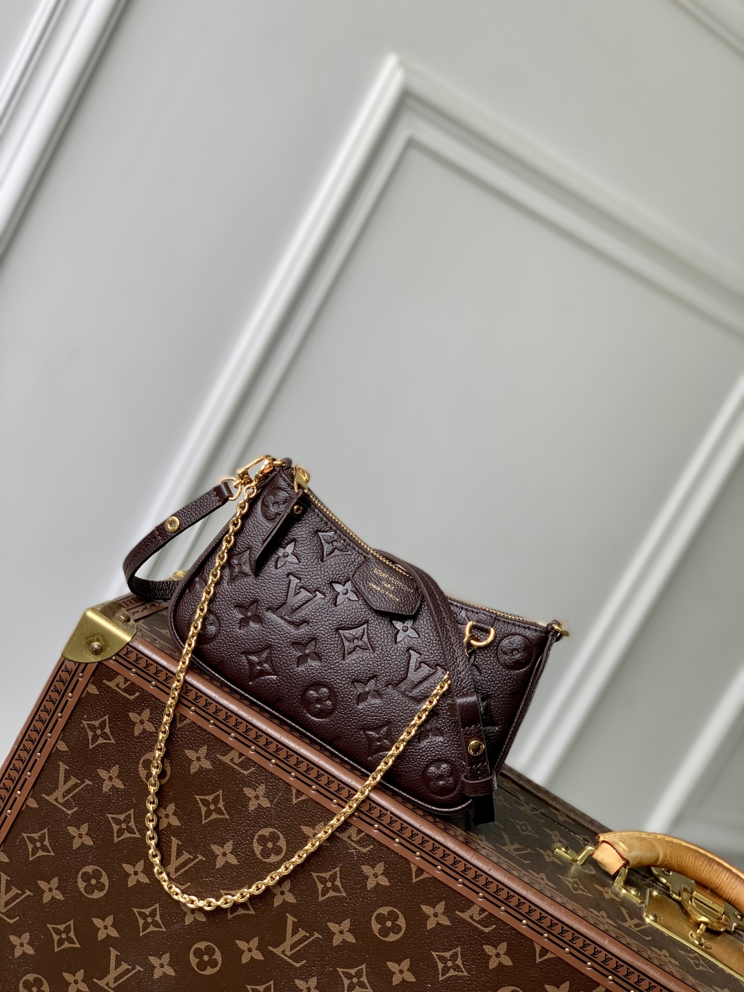 LV-M13614 Easy Pouch
