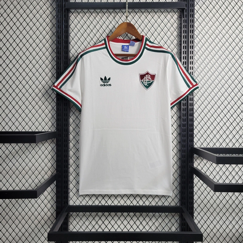 Retro 2014-15 Fluminense Football jersey retro