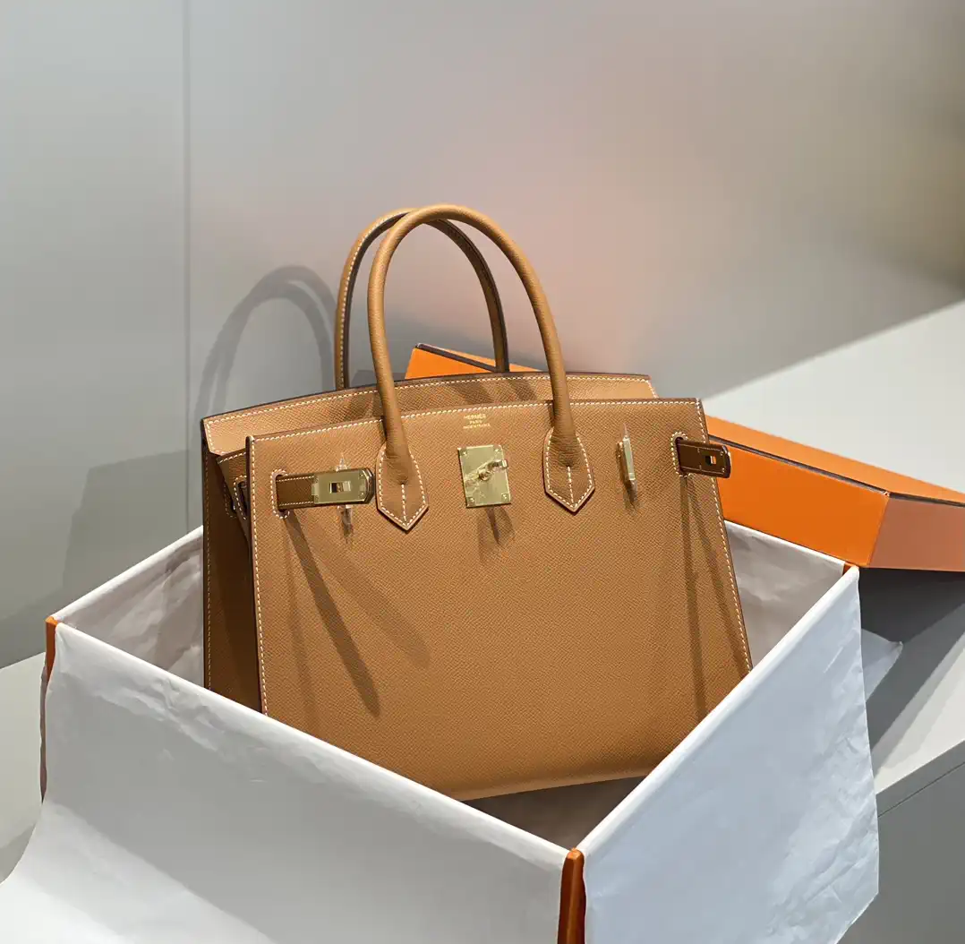 Epsom Birkin 30