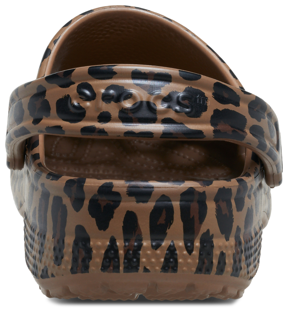 Crocs Classic Animal Clogs