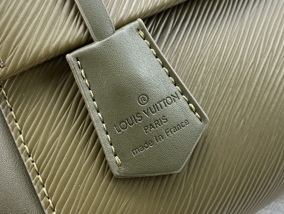 Louis Vuitton Cluny Mini Geen 22Cm
