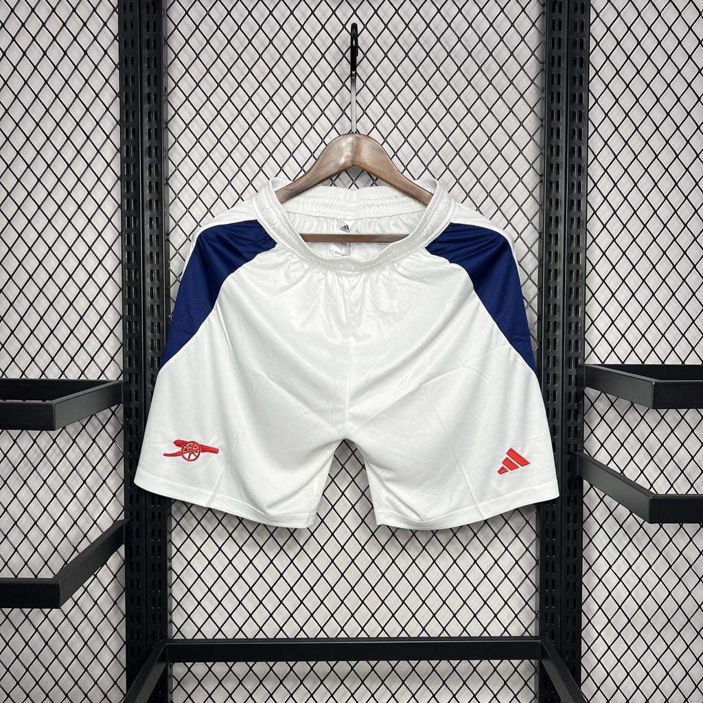 2024/2025 Arsenal Home Shorts 1:1 Thai Quality