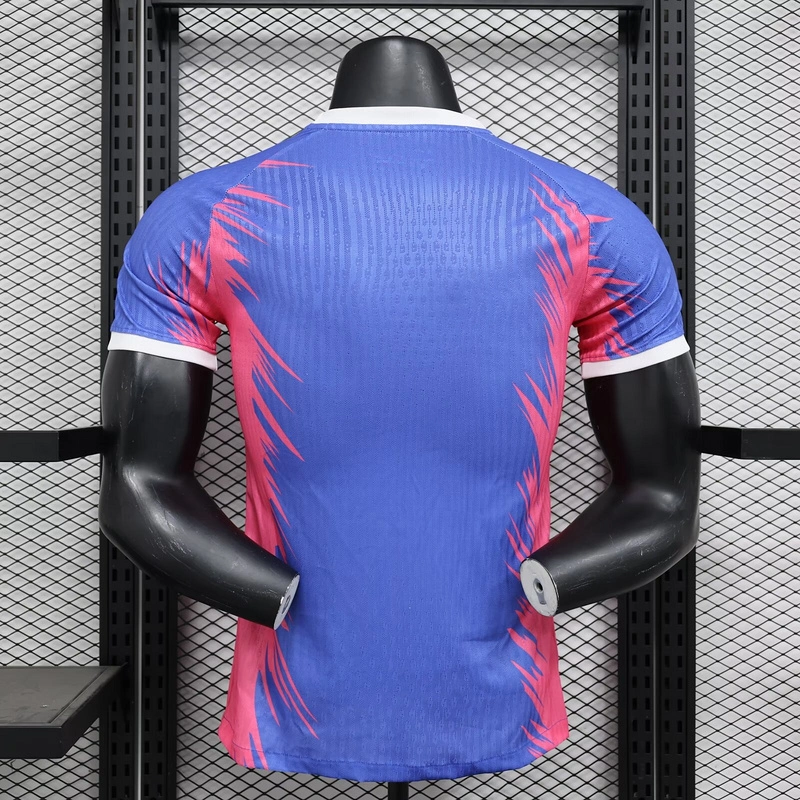 2024-25 Tottenham Hotspur PLAYER Away Football jersey