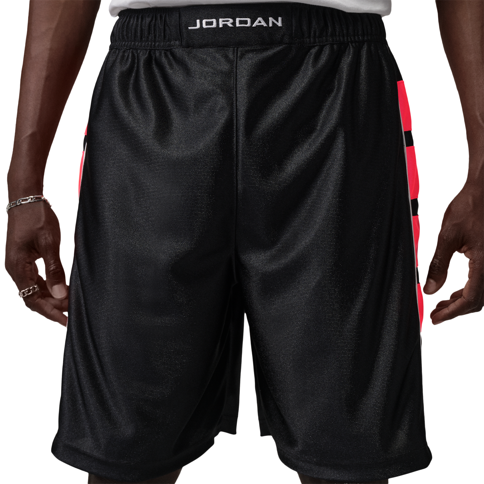 Jordan Essentials Cat Scratch Shorts