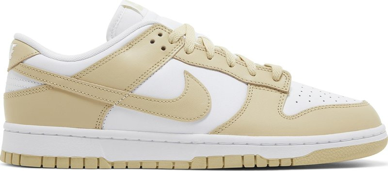 Dunk Low Team Gold DV0833-100