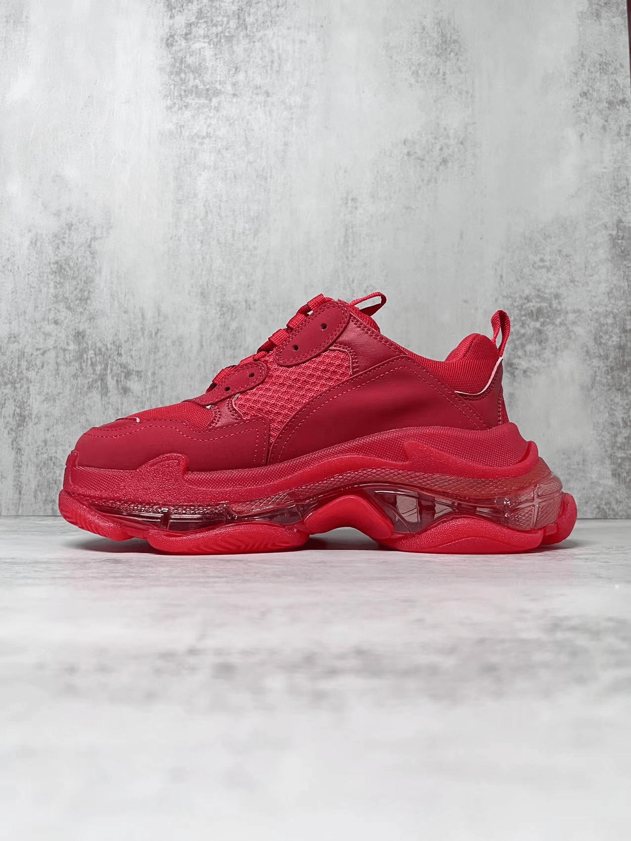 BALENCIAGA Red