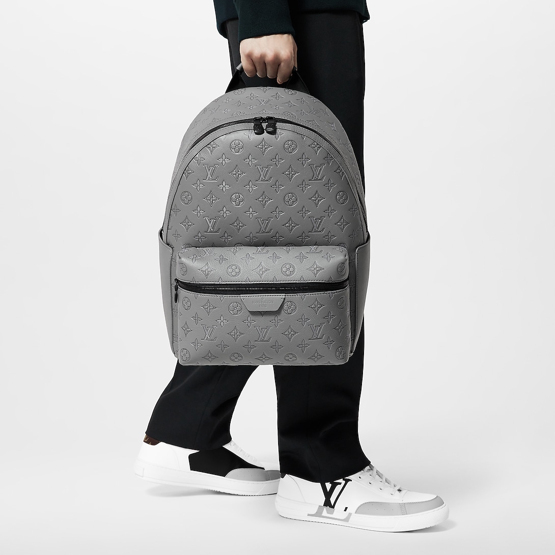 Louis Vuitton Discovery Backpack M46557