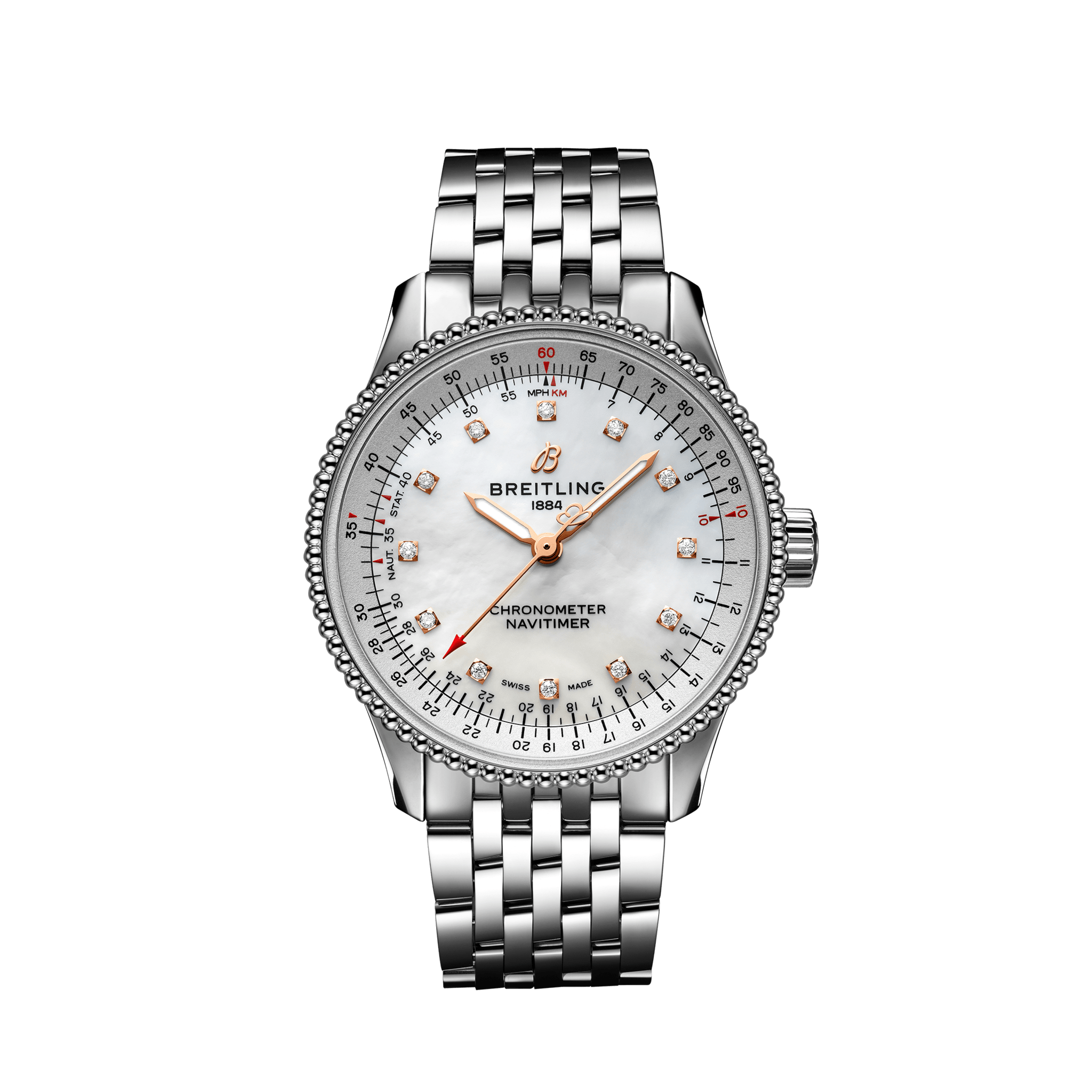 Breitling Navitimer 35-P17531827