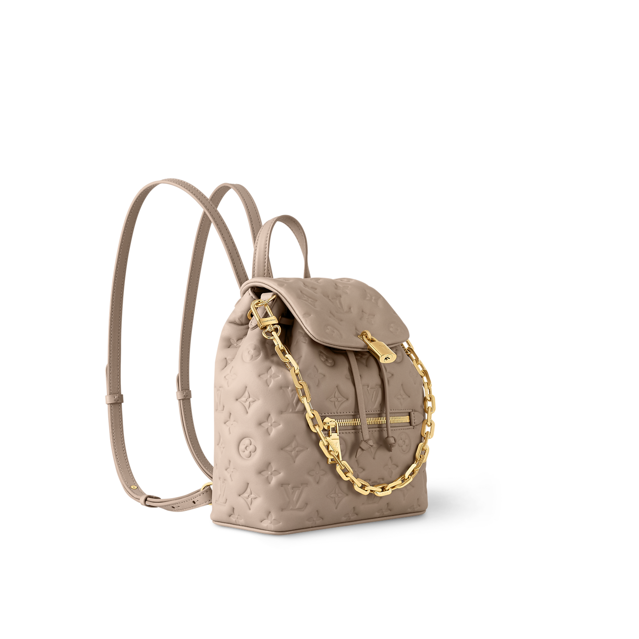 Louis Vuitton Coussin Backpack Pm 26cm/10.2in M13358