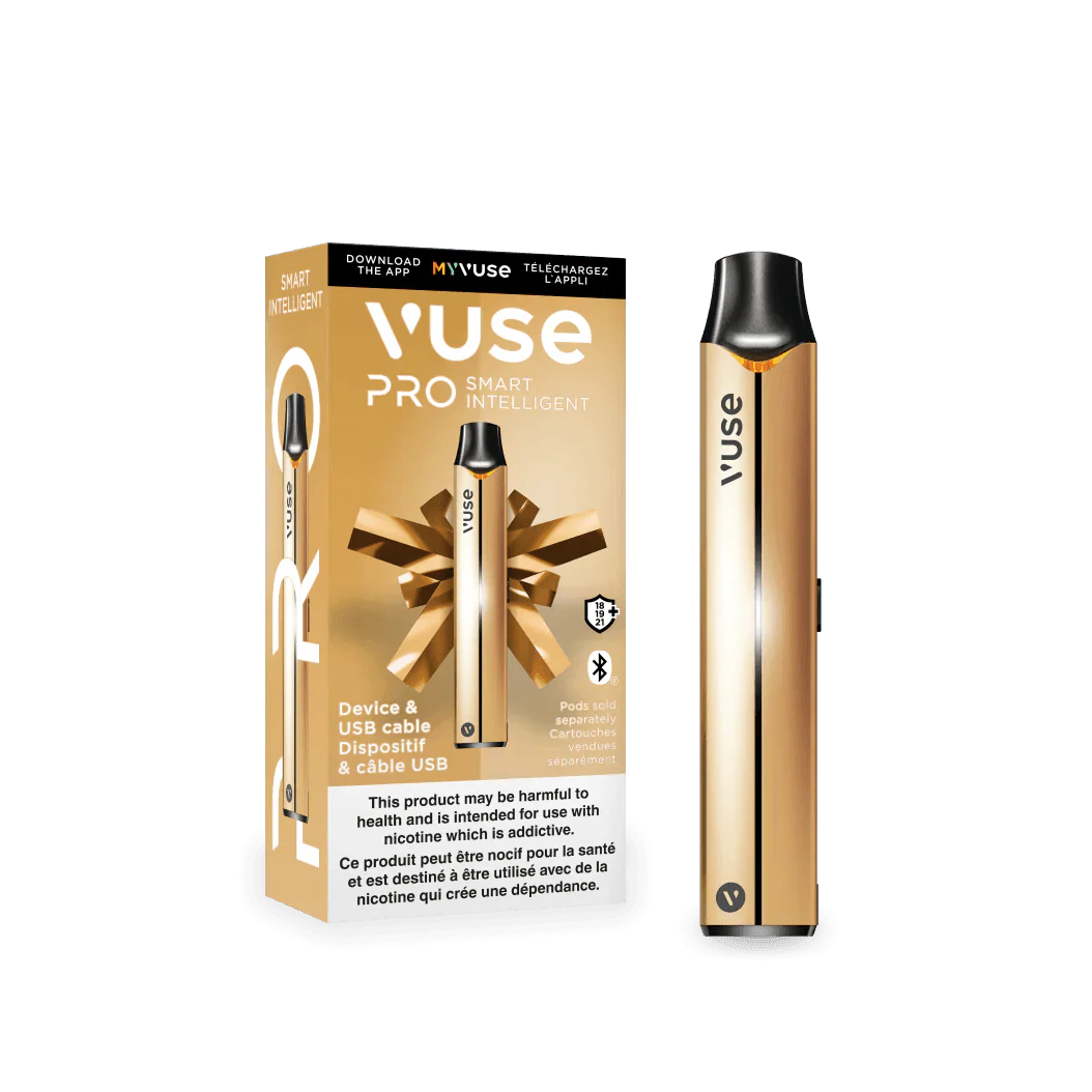 VUSE Pro Smart Device Kit