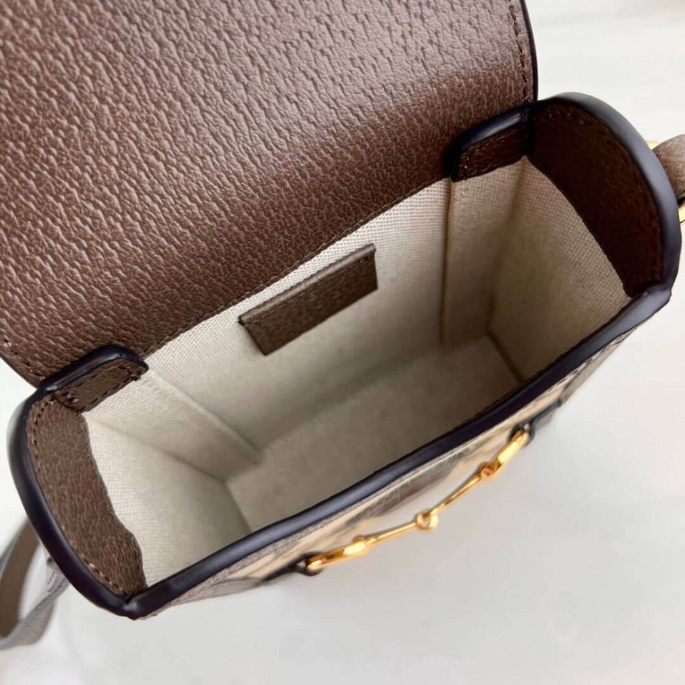 Gucci Jumbo GG Mini Bag