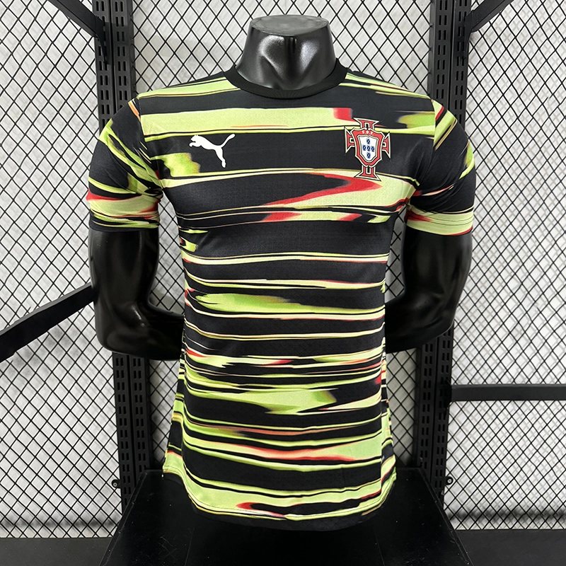 Player 2025-26 Portugal Special Edition Football jersey