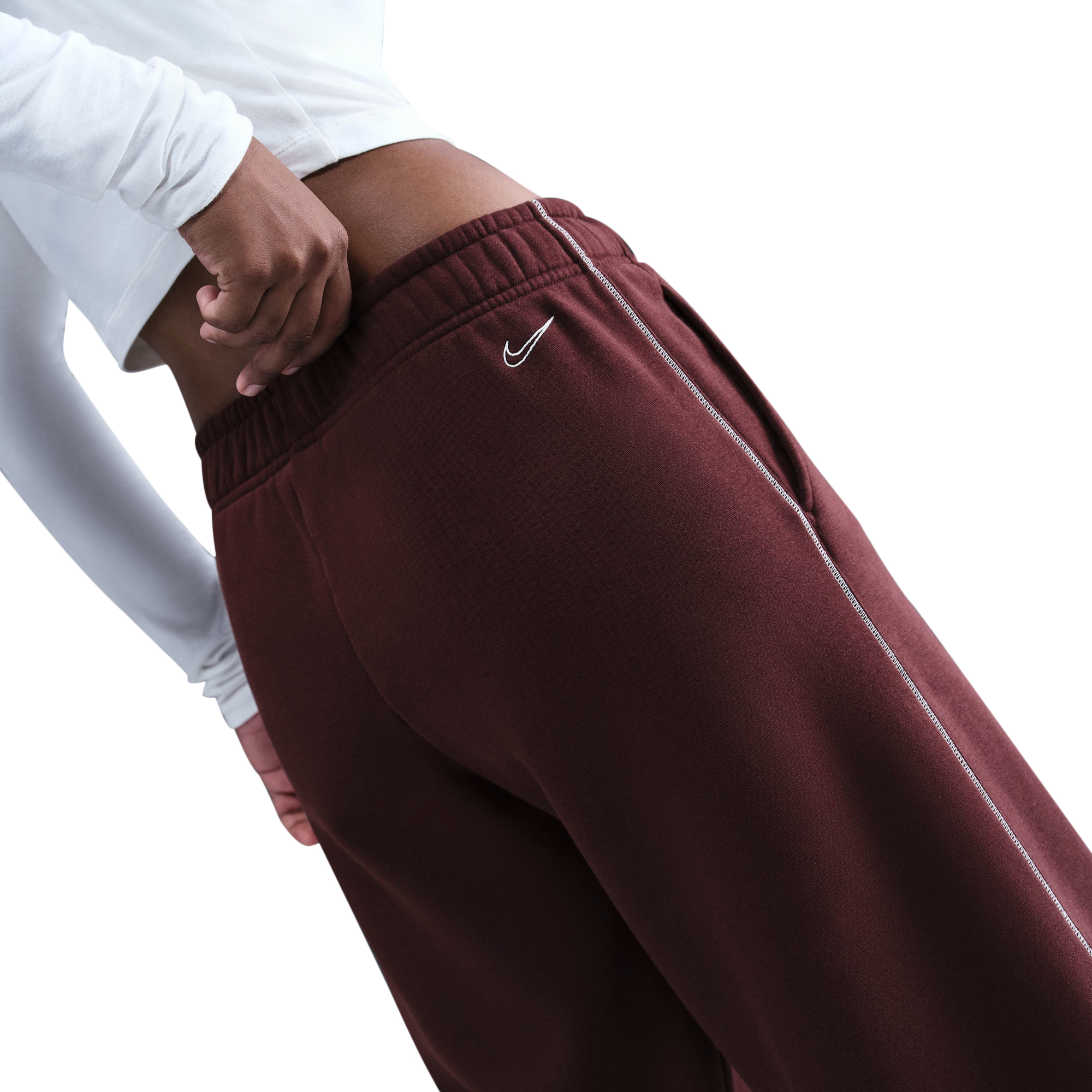 Nike NSW Phoenix Fleece Pants
