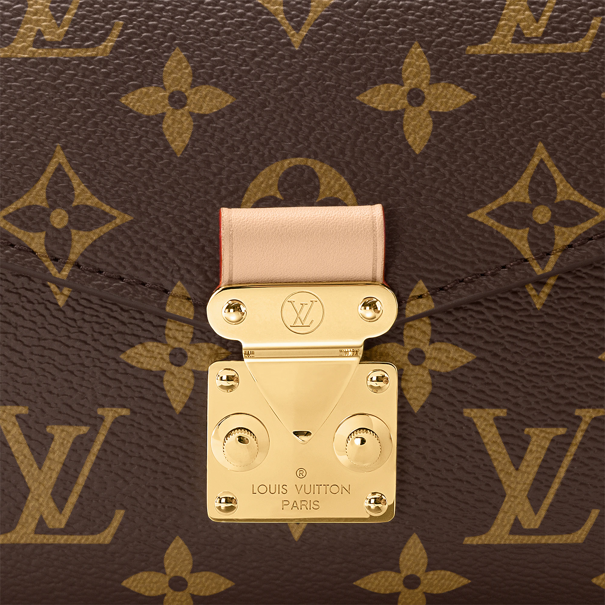 Louis Vuitton Pochette Métis East West M46279 21.6cm/ 8.5in