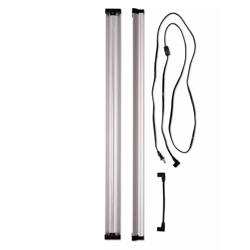 EDK High Output LED Fixtures 3' Set of 2