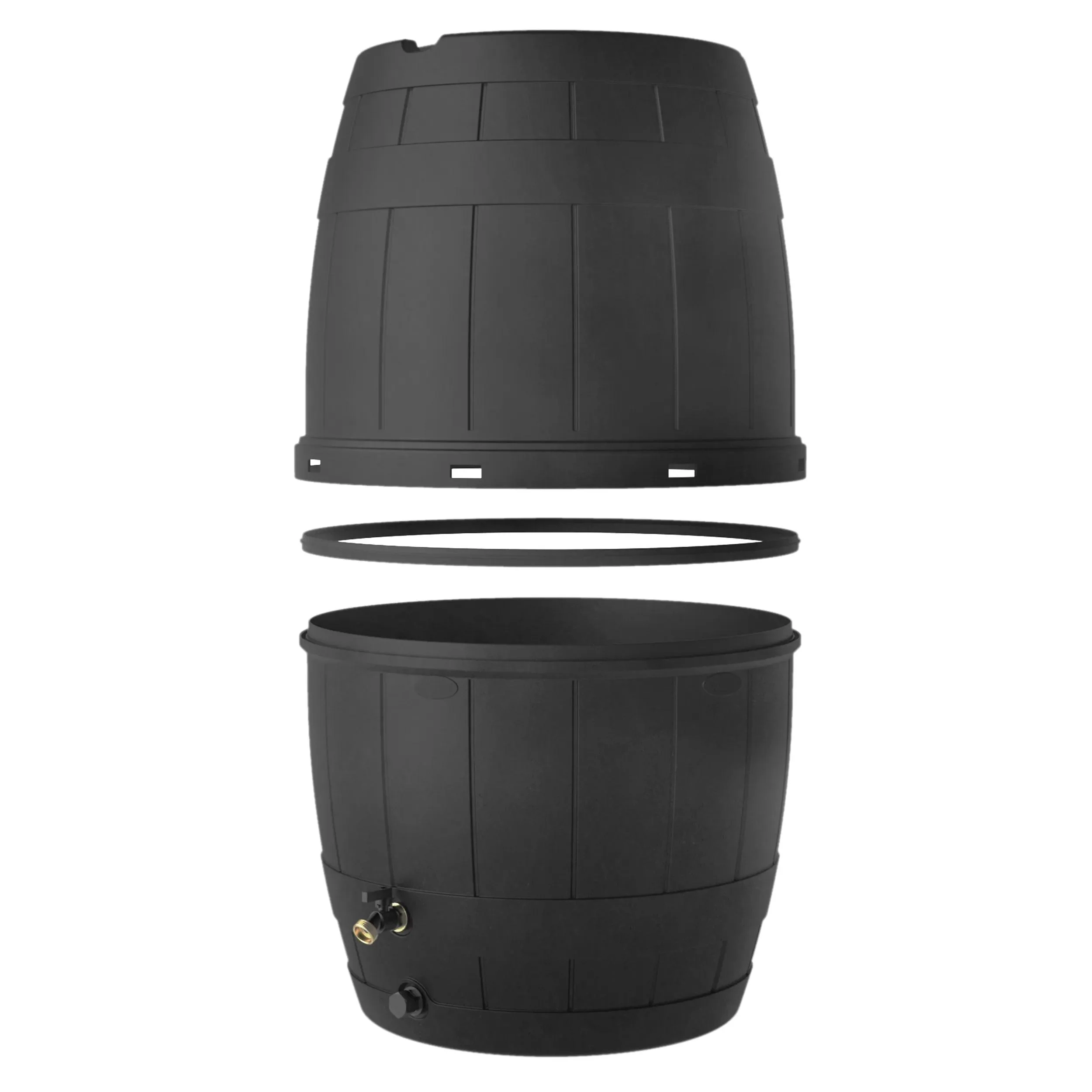 Rain Barrel