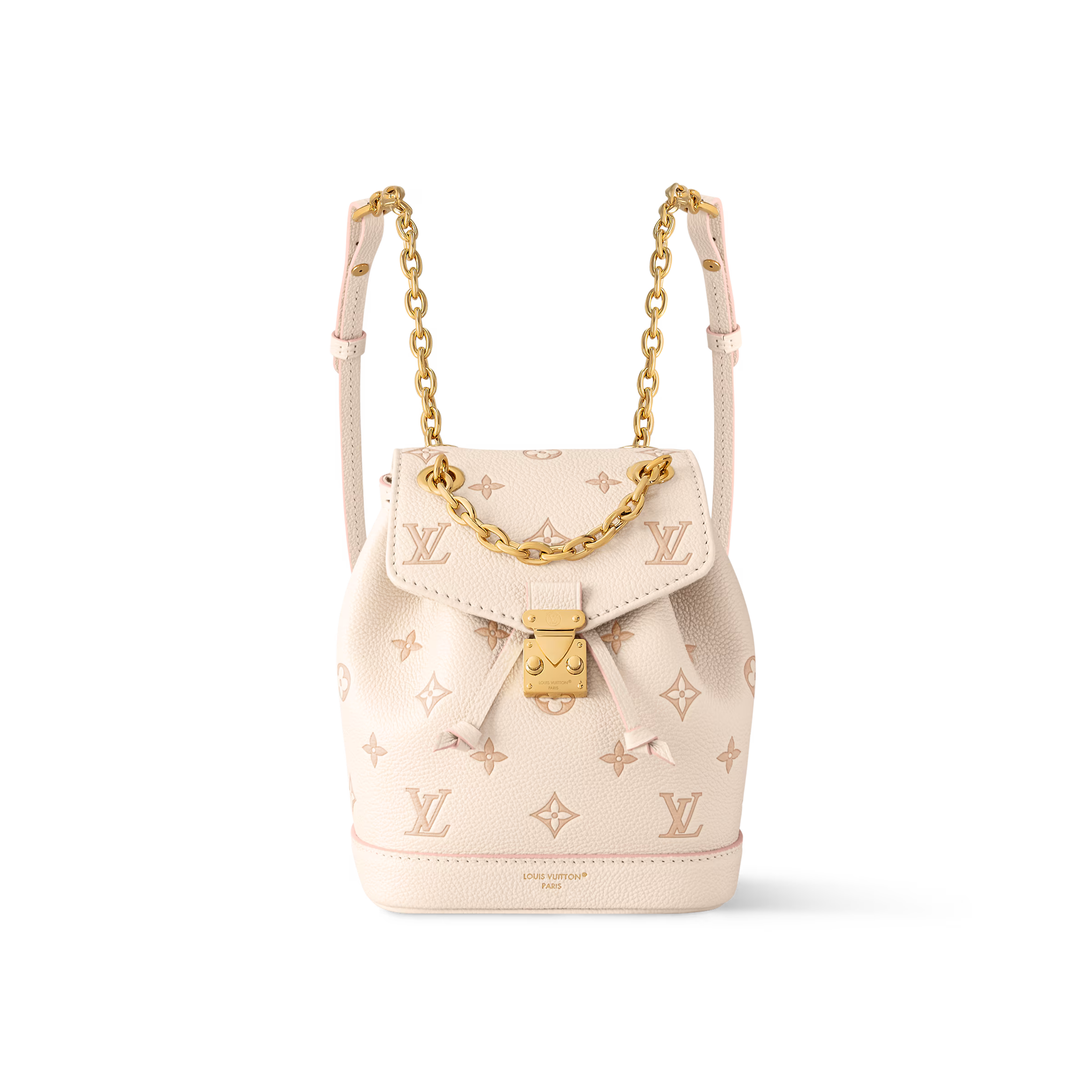 LV-M13656 Nano Noé Backpack