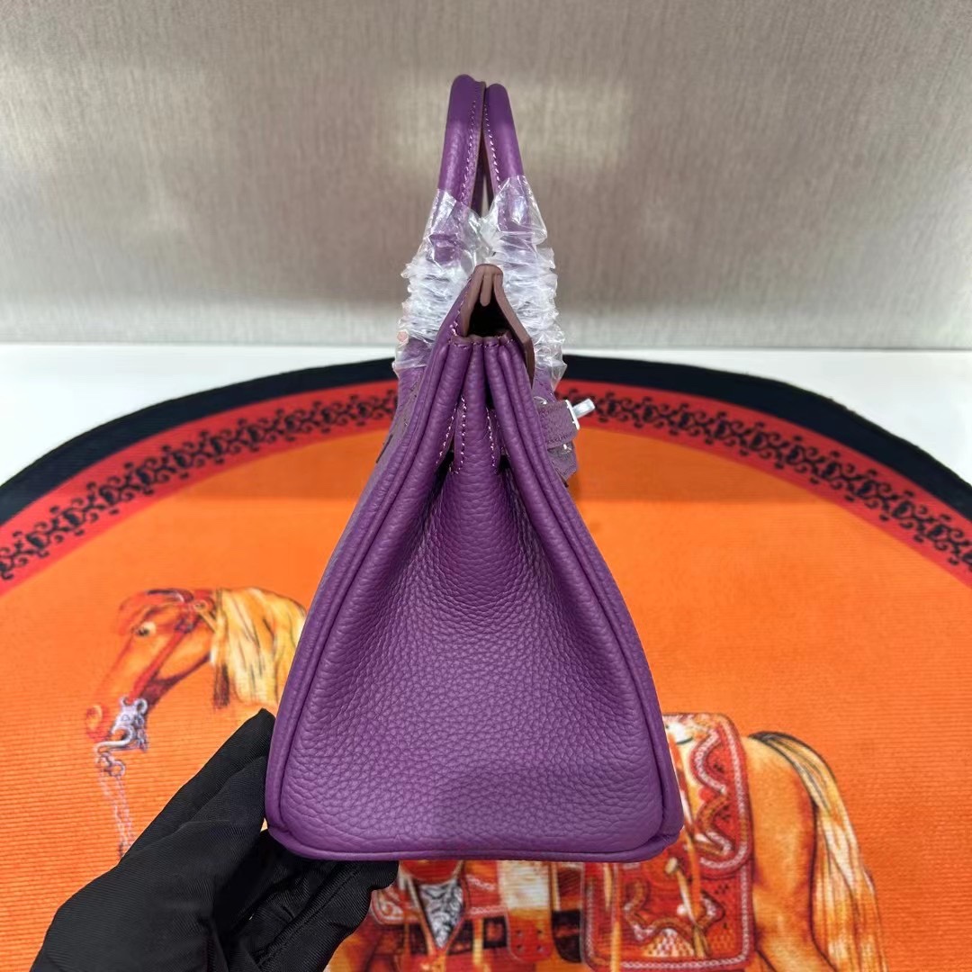Birkin  25-30 TOGO