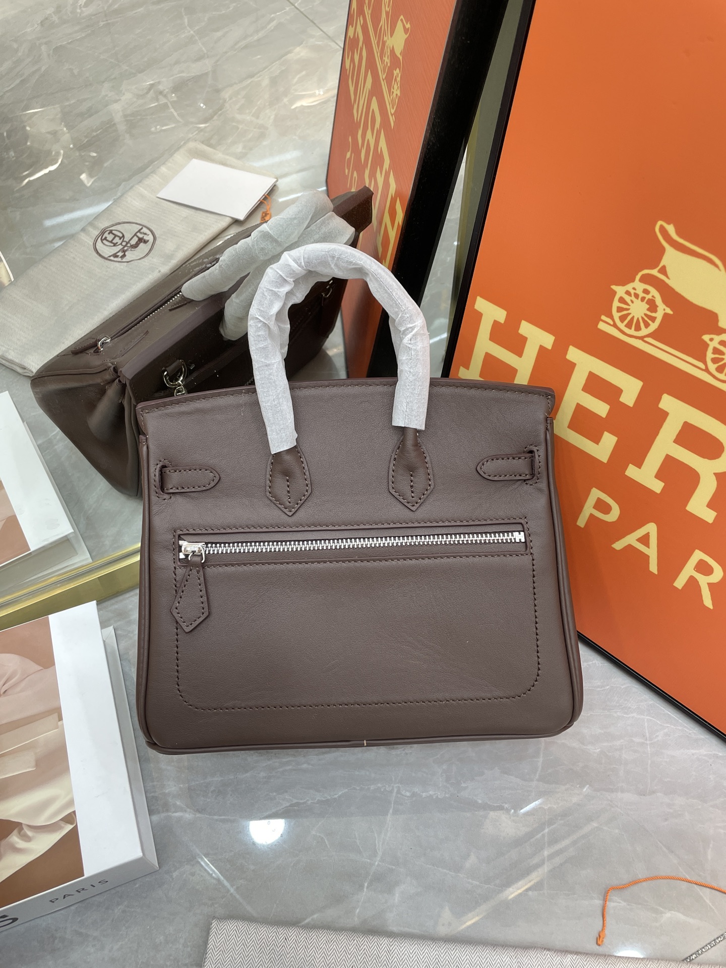 Birkin  25 swift
