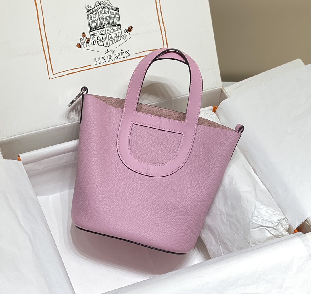 Hermès Picotin Lock 18 Bag