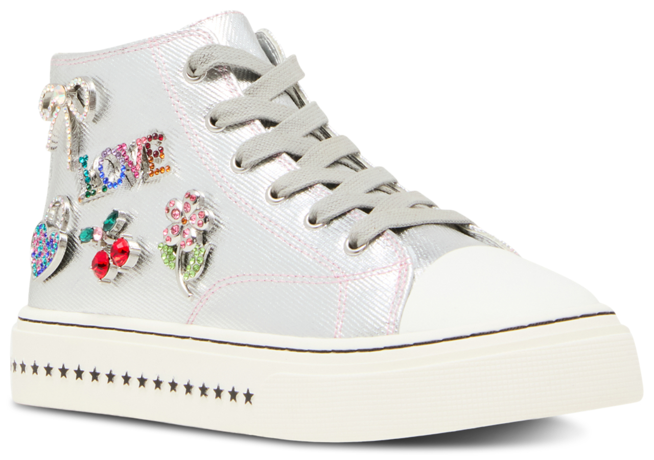 Steve Madden Jjoycee Sneaker