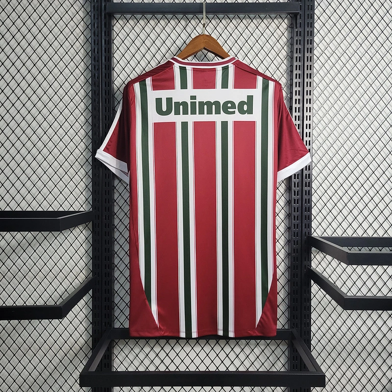 Retro 2012 Fluminense Home Football jersey retro