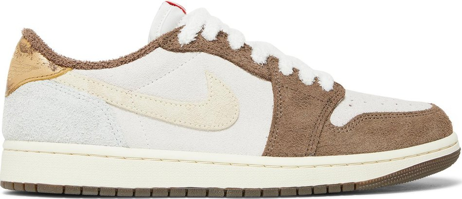 Air Jordan 1 Retro Low OG Year of the Rabbit DV1312-200