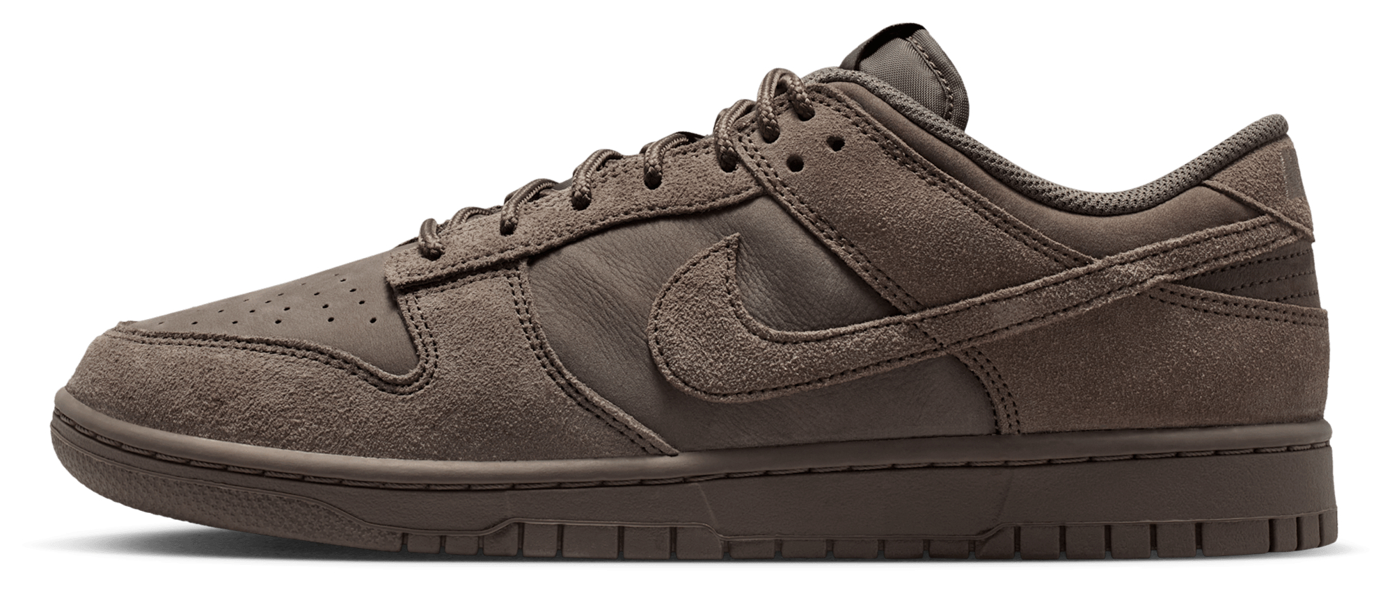 Nike Dunk Low Retro Se Nubuck