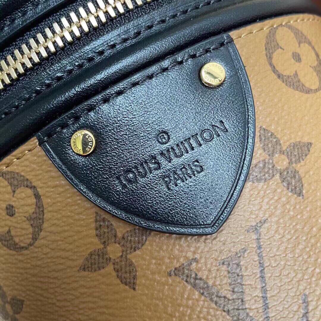 Louis Vuitton Louis Vuitton Monogram Cannes Handbag Cannes