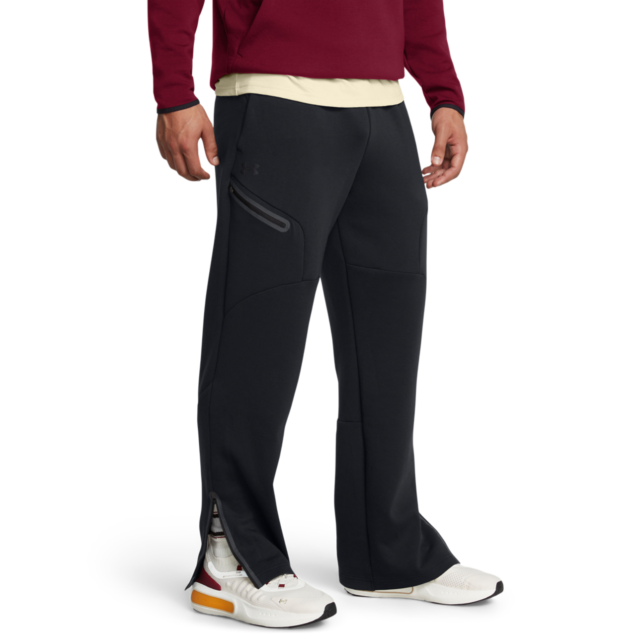 Under Armour Unstoppable Fleece Pants