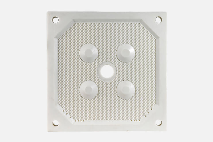 Membrane Filter Plate