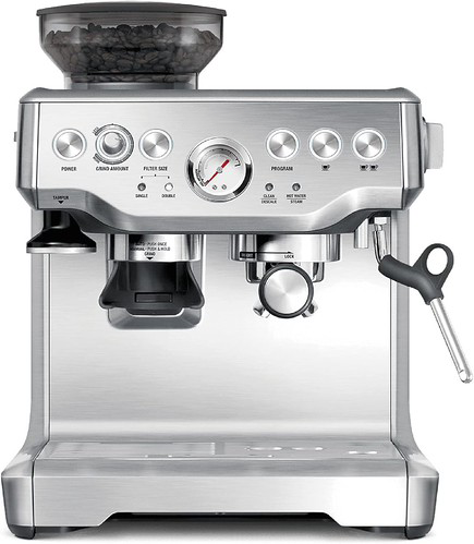 ⚡️Factory Direct Sales⚡️Barista Touch Espresso Machine