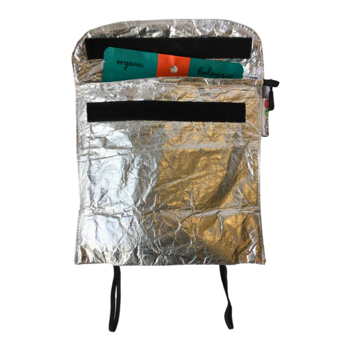 Insulite Insulated Food Pouch by Big Sky International