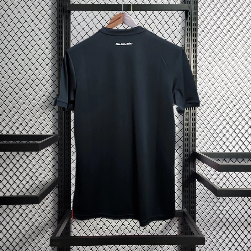 2021-22 Bayern Munchen Third Away Football jersey