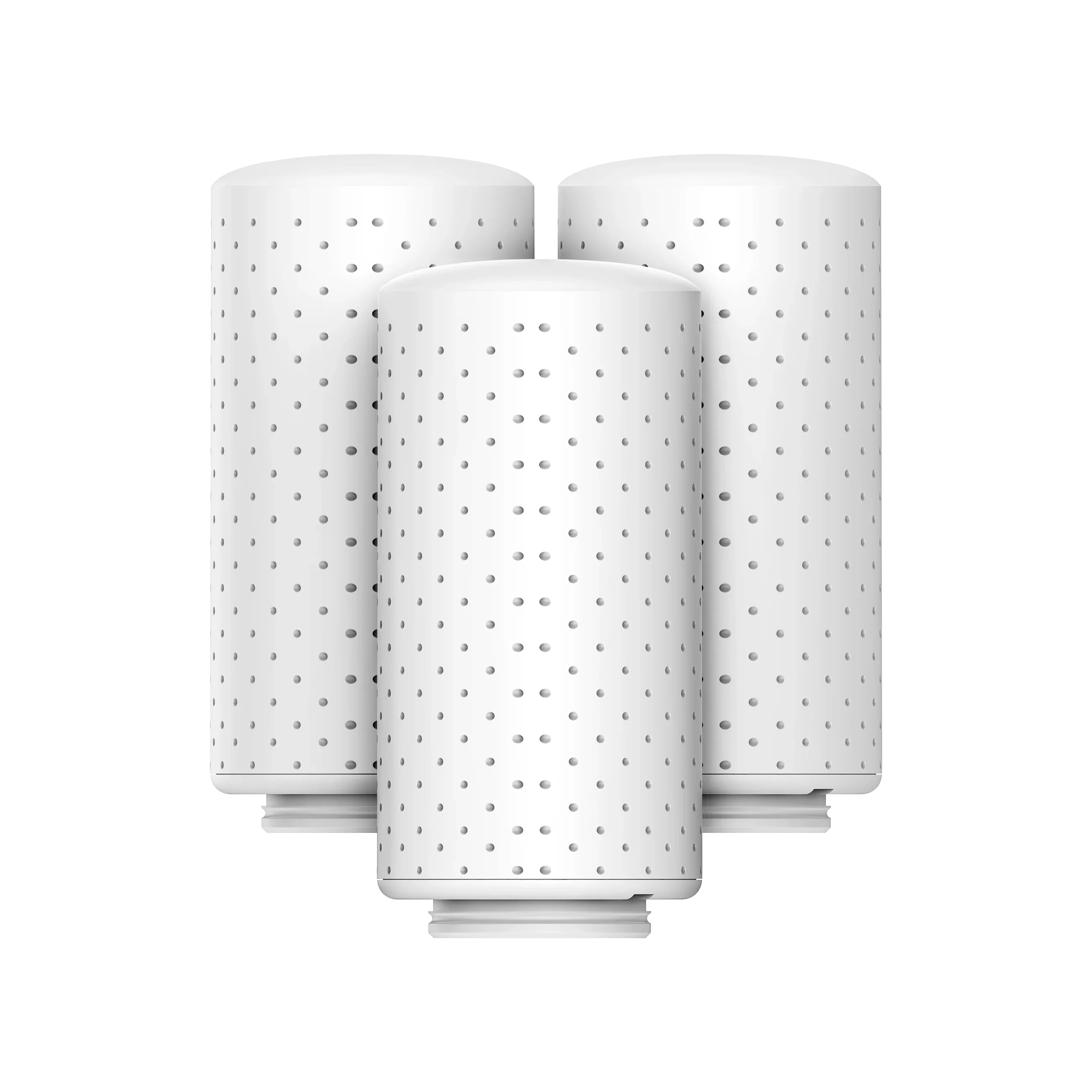Demineralization Cartridge for Humidifiers - 3-Pack, Compatible with Dreo Humidifiers HM512S/713/713S/717S/813/813S