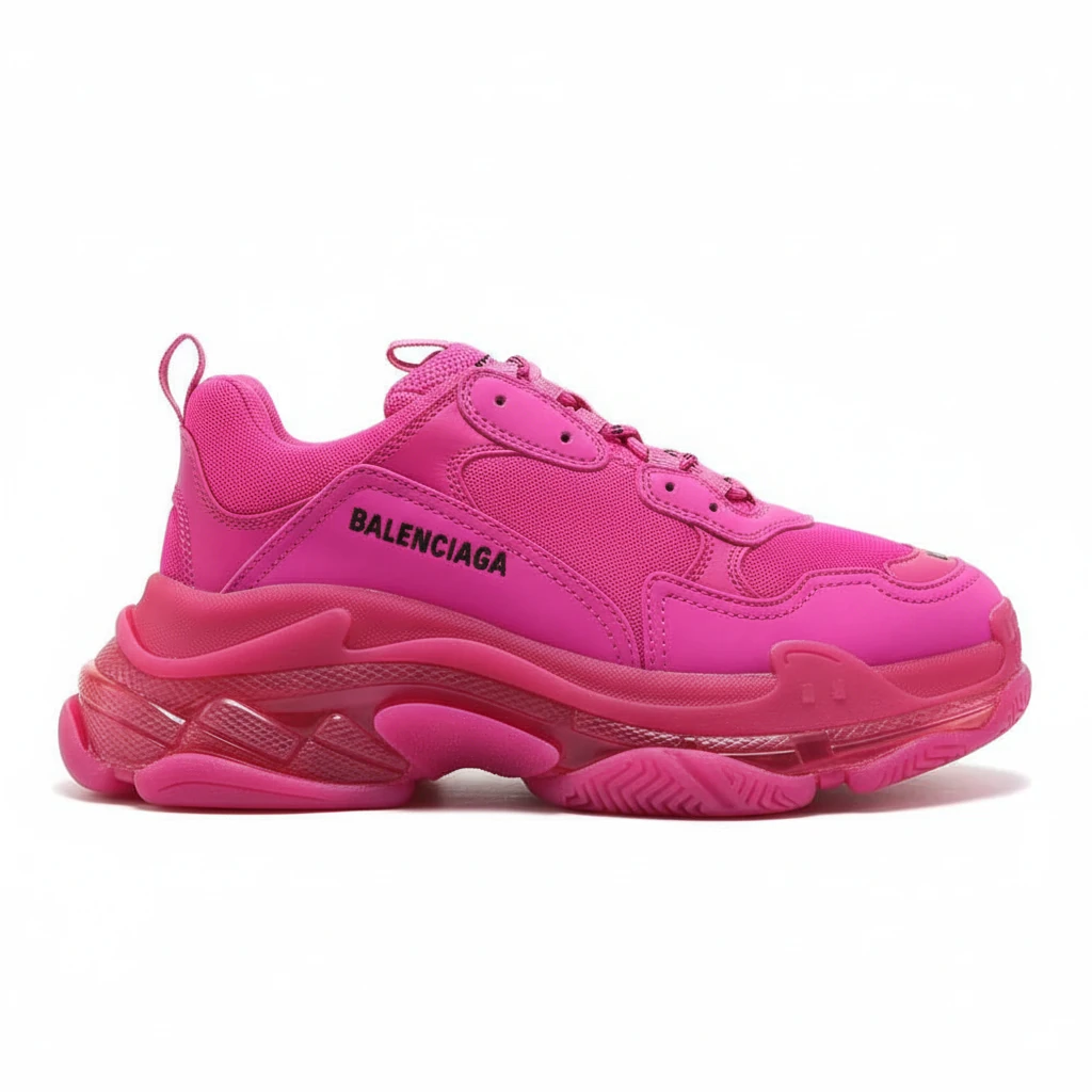 BALENCIAGA TRIPLE S 36-46
