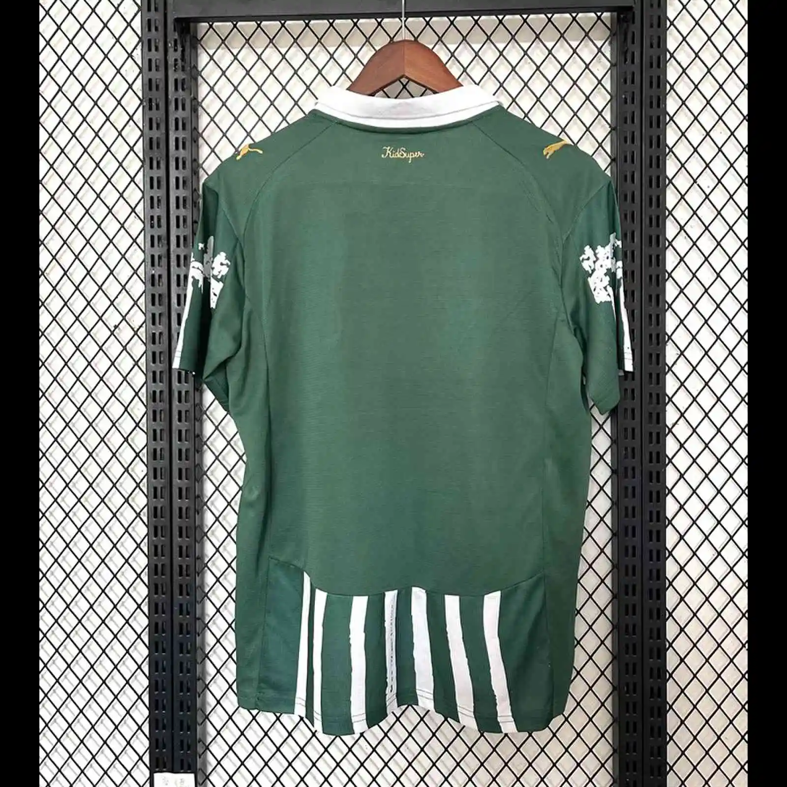2025-26 Palmeiras Special Edition Football jersey