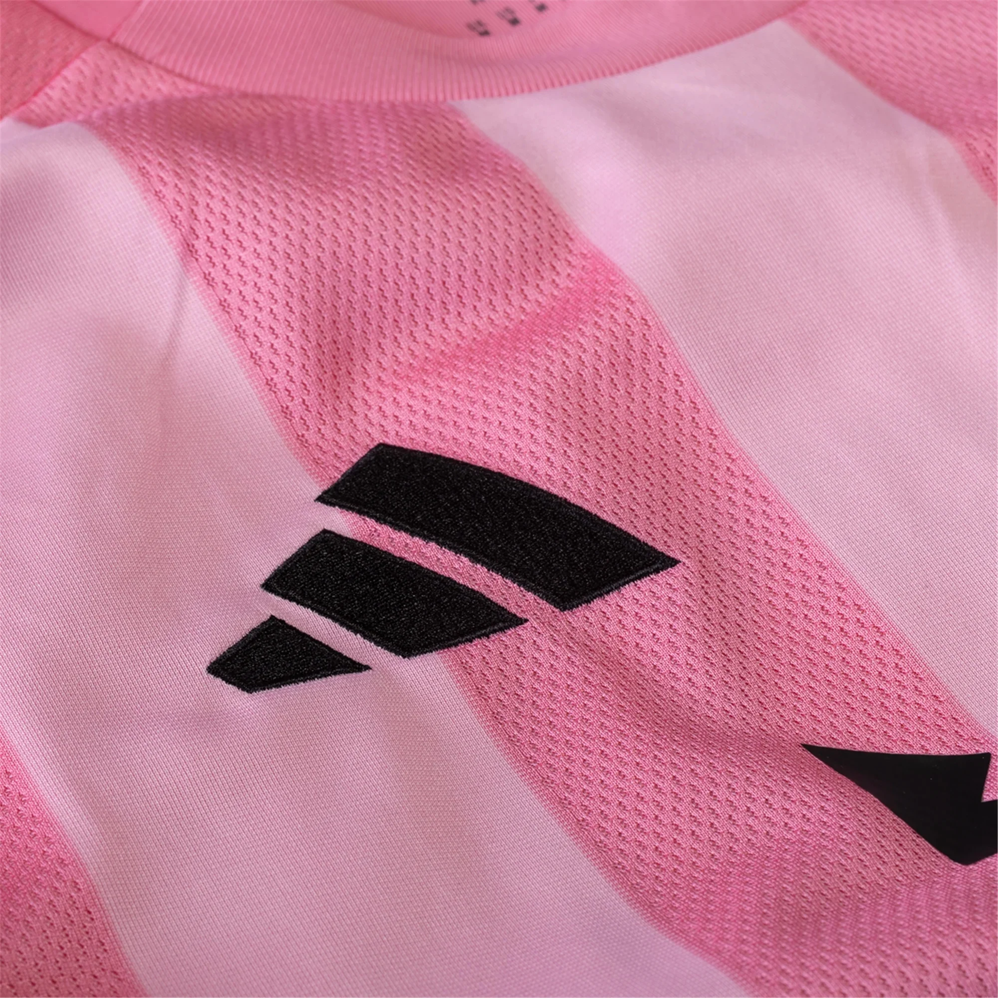 adidas Lionel Messi Inter Miami CF Home Jersey 25/26 (Easy Pink)