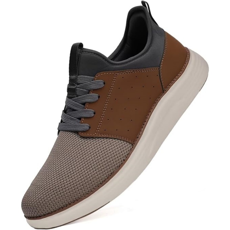 Men Casual Dress Shoes