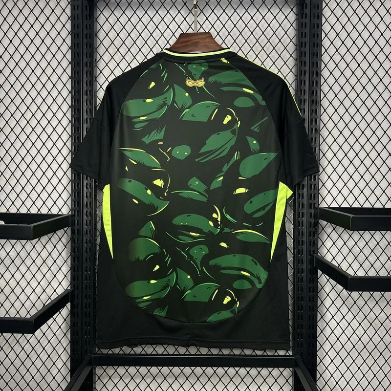 2024-25 Real Madrid Especial Football jersey