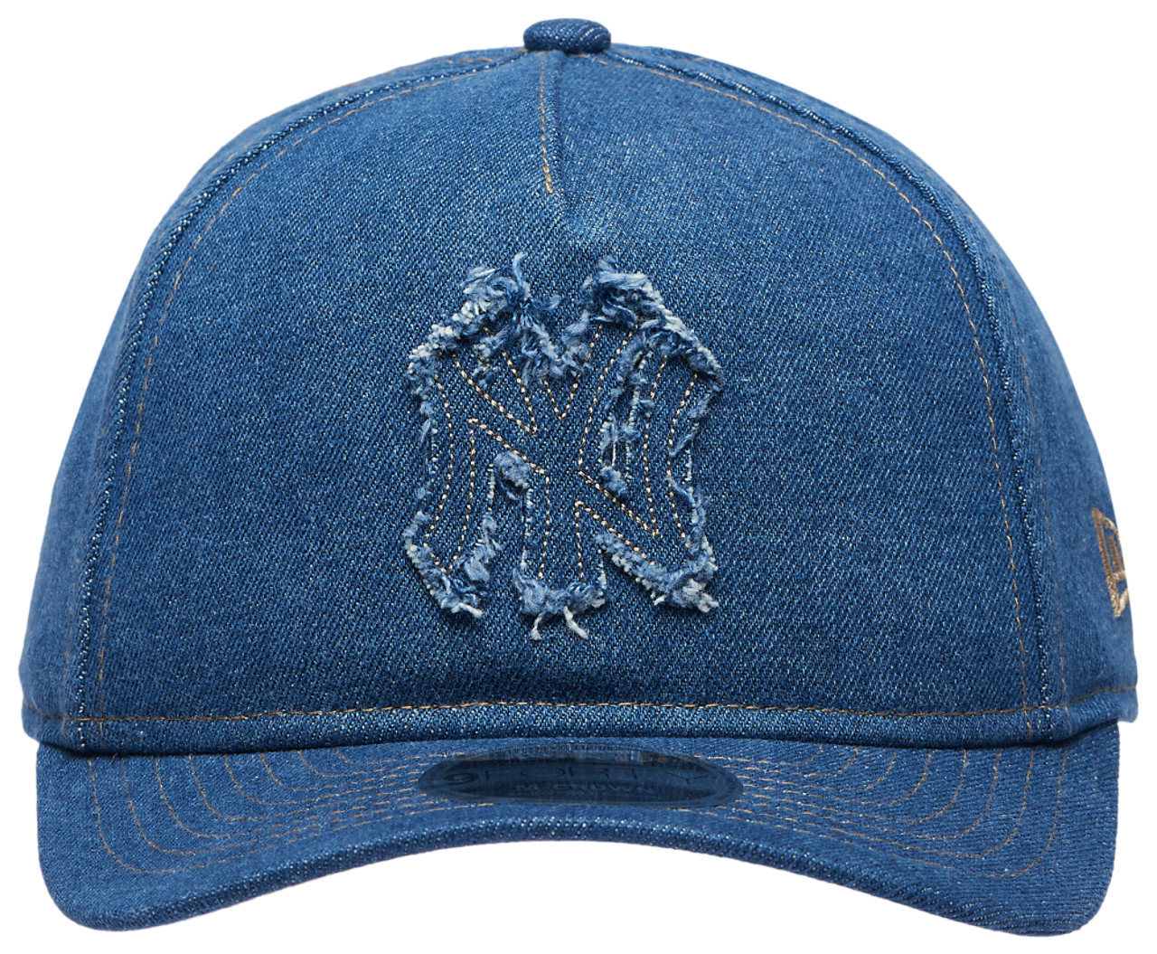 New Era 940MCAF  DL NY Yankees