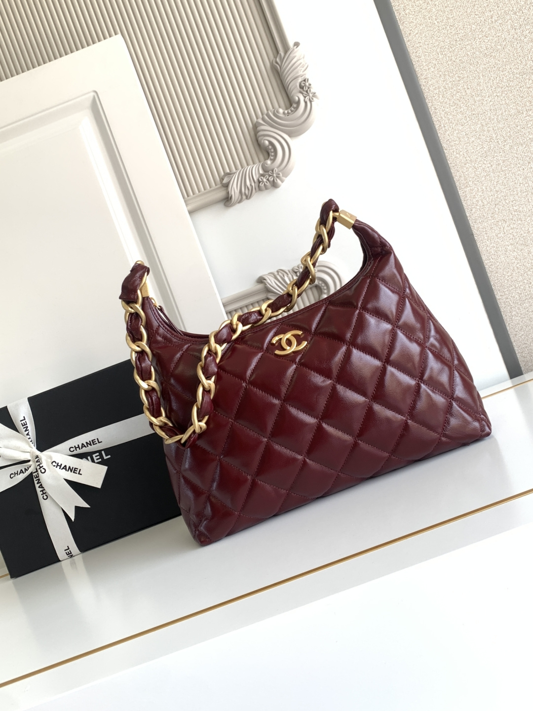 25 Hobo Bag